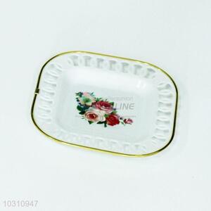 Promotional Wholesale Plastic Plate