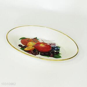 Lovely top quality low price fruit plate