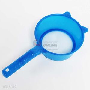 Fine Mesh Food Strainer, Plastic Kitchen Colander