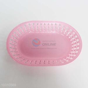 New Design Plastic Basket Vegetable Basket