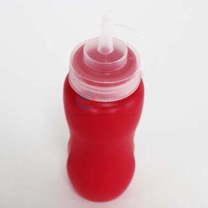 High Quality Plastic Condiment Bottle Seasoning Container