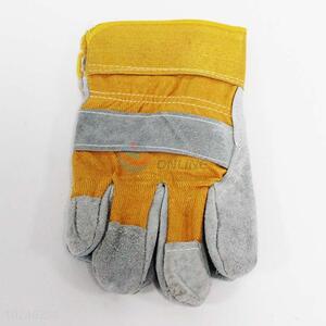 Best selling promotional labor gloves for men