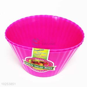 2PCS Vegetable/Fruit Plastic Basket