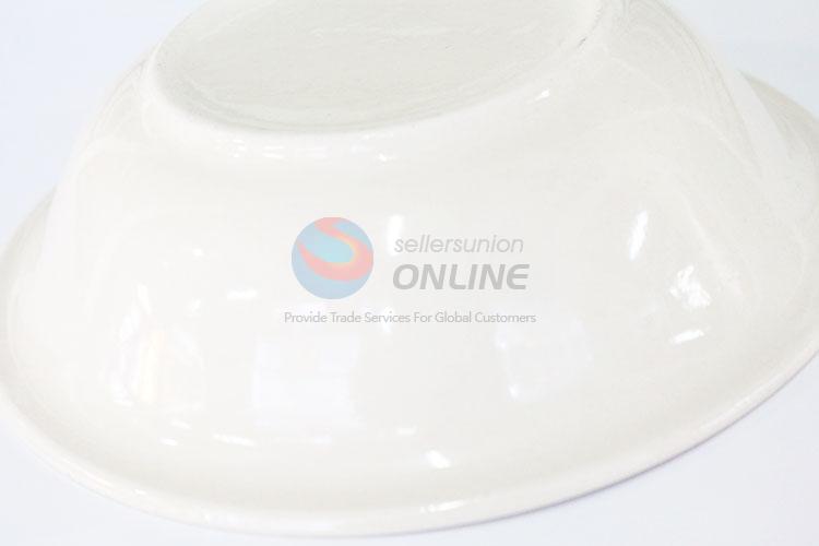 Best Sale Ceramic Bowl Colorful Meal Bowl