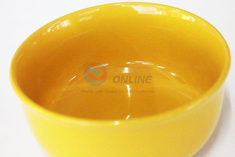 Household Tableware Fashion Ceramic Bowl Meal Bowl