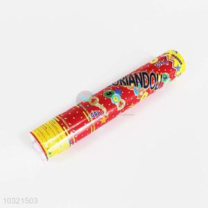Bottom price nice design <em>party</em> <em>popper</em>