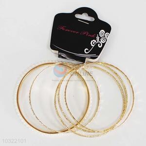 Promotional Wholesale Bangle For Woman