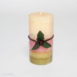 Crafts Candle for Home Decoration