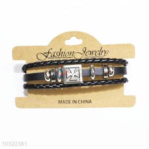 High Quality Vintage Cowhide Bangels and Bracelets