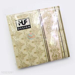 High Sales Napkin Tissue/Napkin Paper