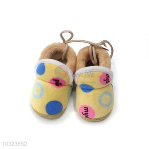 Cheap Price Warm Baby Shoes for Sale
