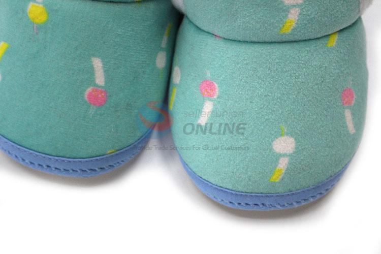 Wholesale Supplies Warm Baby Shoes for Sale