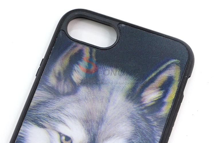 Great Wolf Printed Mobile Phone Shell for Sale