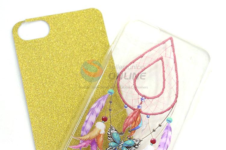 Interesting Dreamcatcher Printed Mobile Phone Shell for Sale