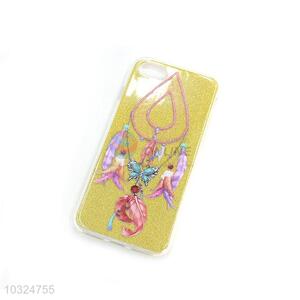 Interesting Dreamcatcher Printed Mobile Phone Shell for Sale