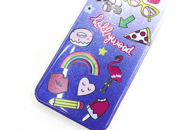 Cute Things Printed Mobile Phone Shell for Sale