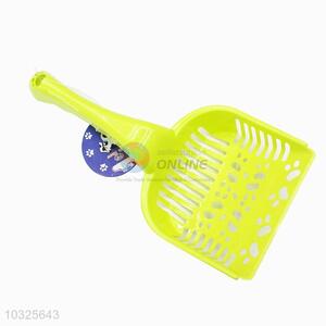 New arrival delicate style cat litter scoop