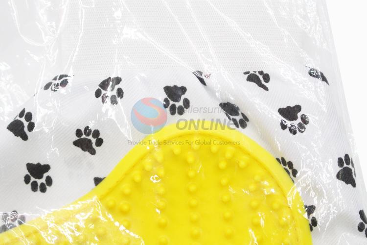 Wholesale cheap new pet washing gloves