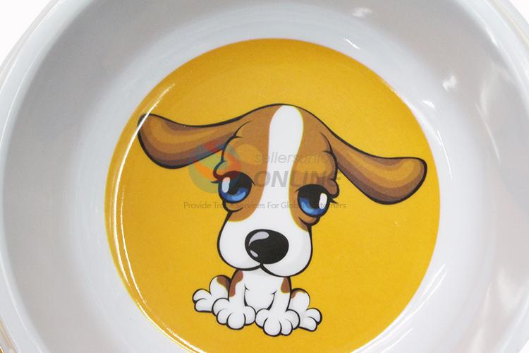 Cheap wholesale best selling pet bowls