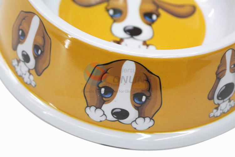 Cheap wholesale best selling pet bowls