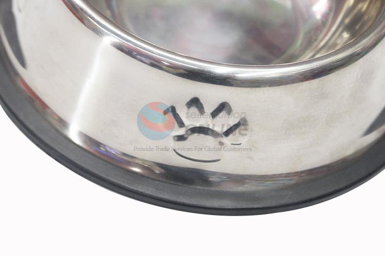 Competitive price hot selling pet printed bowls