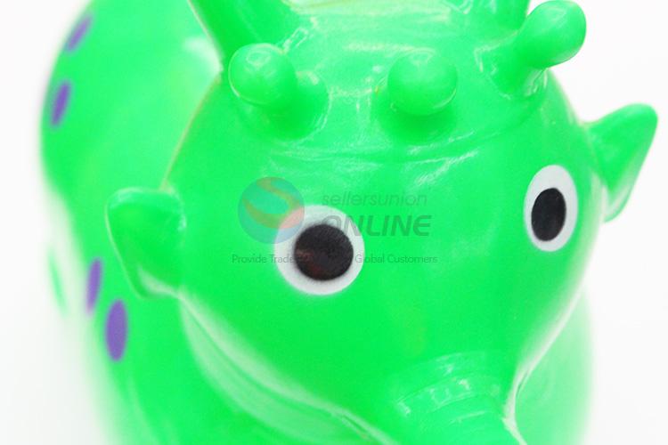 Cheap wholesale best selling kids sound toy plastic toy