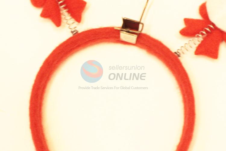 Wholesale Cool Best Fashion Christmas Hair Band