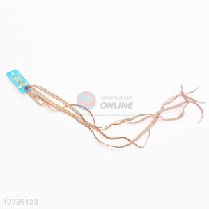 Wholesale cheap new fashion light-reflecting shoelace