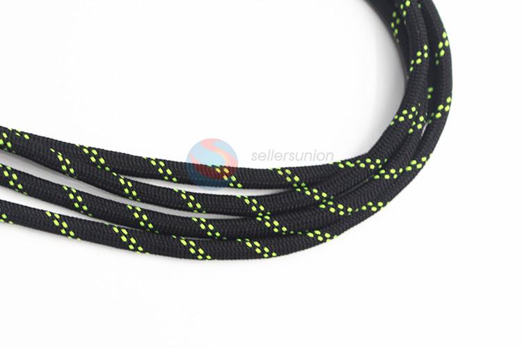 Wholesale low price fashion shoelace