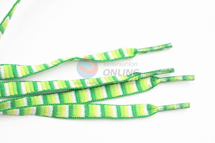 Factory supply exquisite fashion shoelace