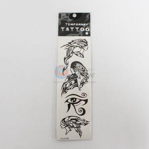 New product low price good tattoo sticker