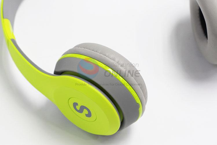 Best Sale Plastic BlueTooth Earphone