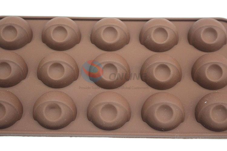 Best Price Chocolate Mould Silicone Bakeware Biscuit Mould