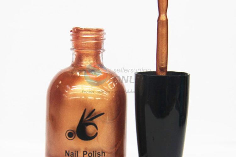 New Arrival Two Colors Nail Gel Nail Polish