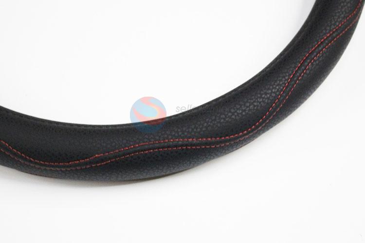 Fashion Car Steering Wheel Cover for Ordinary Car