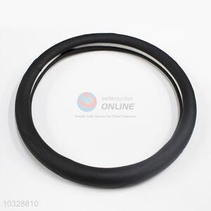 Artificial Leather Car Steering Wheel Cover