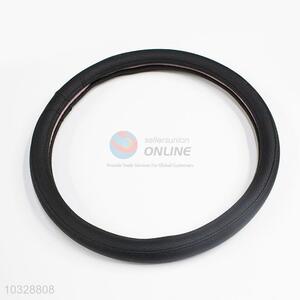 Utility Artificial Leather Car Steering Wheel Cover
