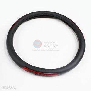 Direct Factory Artificial Leather Steering Wheel Cover