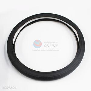 Hot Sale Steering Wheel Cover PVC Leather
