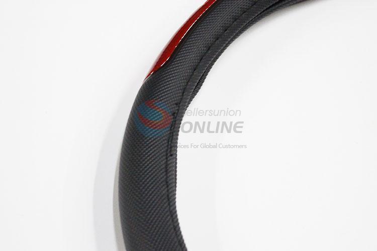Direct Factory Artificial Leather Steering Wheel Cover