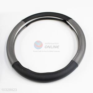 Serviceable Car Steering-Wheel Cover Cases Car Interior Accessories
