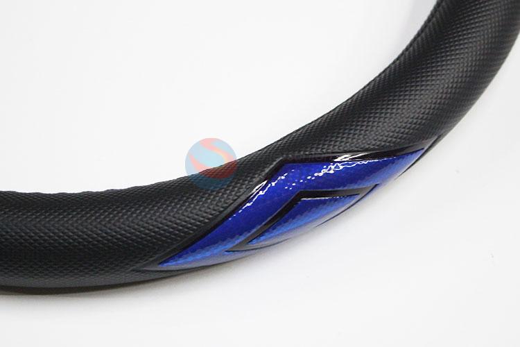 Classical Artificial leather for Diameter 38cm Auto Car Accessories