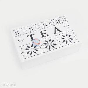 Top Quanlity Tea Gift Box Packaging Gift Box