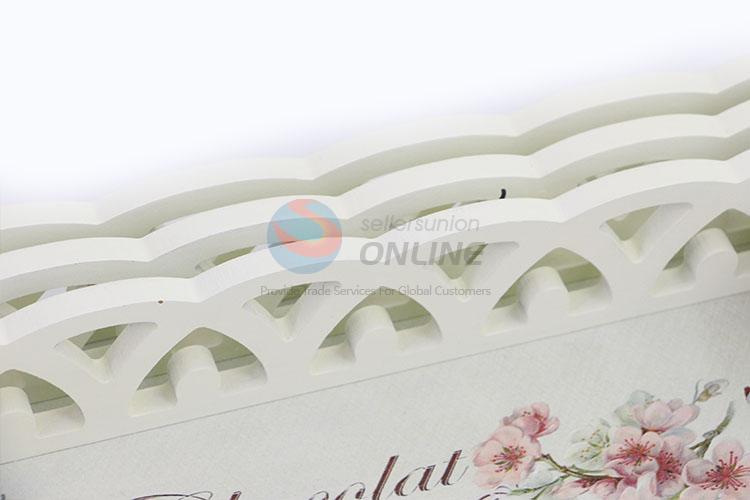 Direct Factory Eco-friendly Natural Home Use Salver