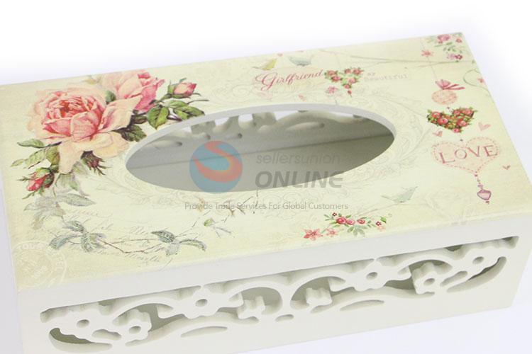 Hottest Professional Printing Paper Towel Box