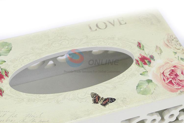 Best Popular Printing Paper Towel Box