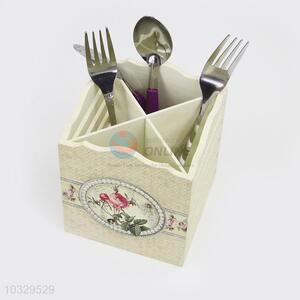 New Products Knife and Fork Shelf Storage Box