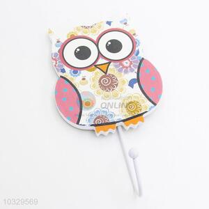 Special Design Owl Pattern Hook