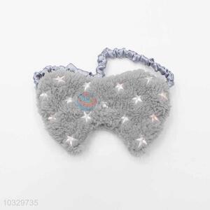 Star Pattern Eyeshade or Eyemask for Airline and Hotel