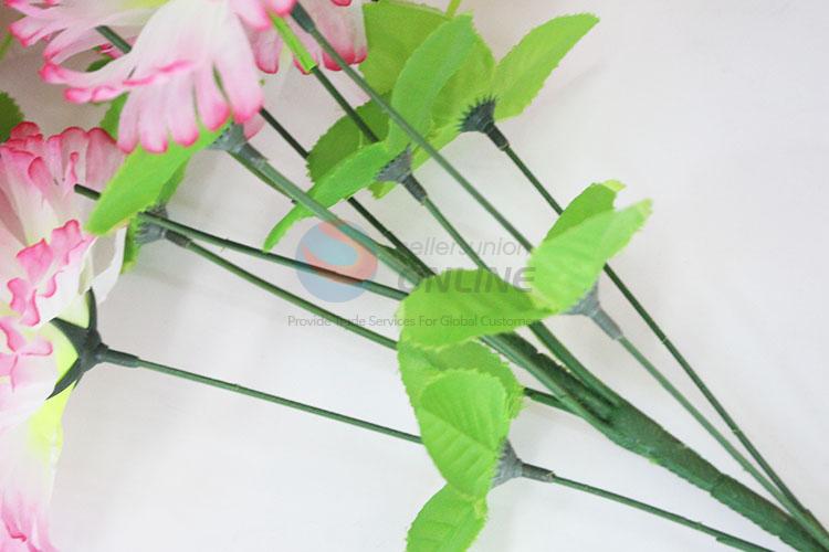 Wedding Decorative Pink Flower Artificial Flower Syzygium Aromaticum